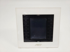 RTI KX2 In-Wall 2.8″ Touch Display Panel Home Controller, Ethernet, PoE