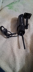 Uniden Guardian G755 Outdoor CCTV Camera w/ Antenna – G755 Replacement Unit