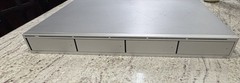 Ubiquiti UniFi Protect NVR – 4 Bays (UNVR)