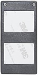 Enhanced Security with 110dB Wireless Vibration Alarm – Perfect for Vehicles