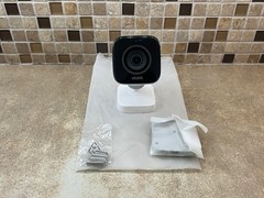 Vivint Outdoor Camera Pro Gen 2 VS-ODC350-WHT FHD 1080p Cube Camera – White