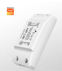 WiFi Smart Switch Module APP Remote Control Works with Alexa Google Home