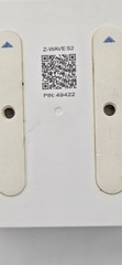 ✅ Ring Motion Detector for Alarm Model 5AT2S9 SKU 4SP1SZ-0EN0 – White ✅
