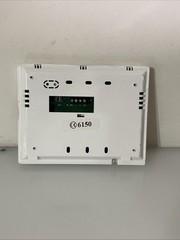 HONEYWELL 6150 LCD ALARM KEYPAD ADEMCO VISTA SECURITY SYSTEM 10P 15P 20P 50P NOS