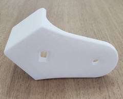 WYZE CAM PAN V3 Inside Corner Mount Wall Bracket for Hanging Security Camera