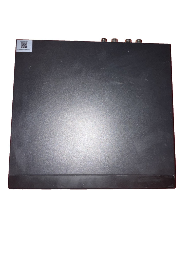 Night Owl 8 Channel 5.0 DVR Base DVR-XHD50B-82-JF with 2TB HDD Security Recorder