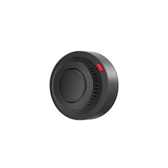 Tuya Smart WiFi Smoke Sensor 85dB Sound Security System Control Fire Protectioyx