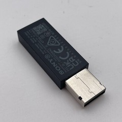 SONY PULSE Elite PlayStation Link CFI-ZWA2 USB Wireless Transceiver