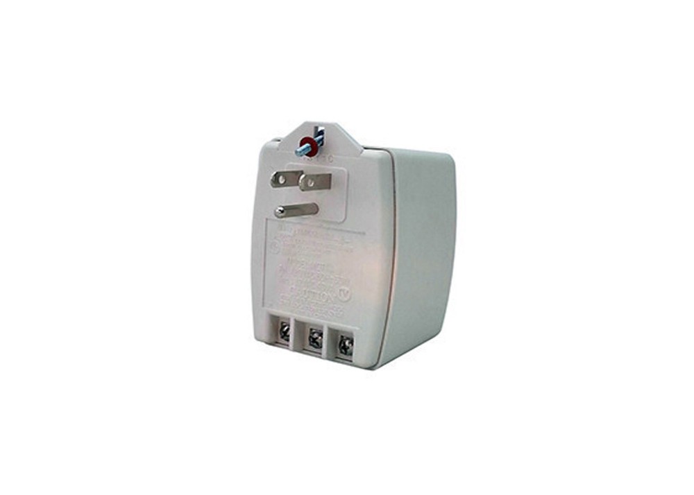 MGT-2450 AC 24V Transformer 50VA Plug in adapter ETC UL CE USA