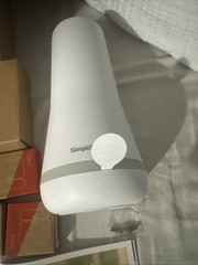 SimpliSafe Wireless Home Security Kit with Alexa and Google – 10 Piece