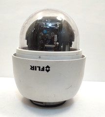 FLIR CP-4221-301 Quasar PTZ PoE Security Camera 1080p Day Night H.264 WDR