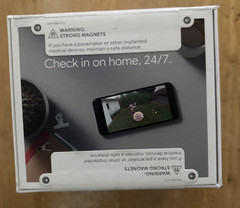 Google Nest Cam 1080p Battery Indoor/Outdoor Security Camera… FREE S&H!
