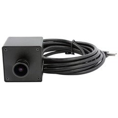 ELP Full HD Webcamera 30fps MJPE 3840×2160 USB Camera w/ 170degree fisheye Lens