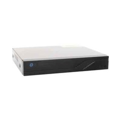 DVR 1080p / 8 Channels TURBOHD + 2 Channels IP / Support 1 Hard Disk / Video Out