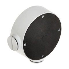 Hikvision DS-1260ZJ Wall Mount Bracket Junction Box for Select Bullet IP Cameras