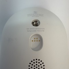 Google Nest G3AL9 Wireless Cam Security – Free Shipping Camera Only