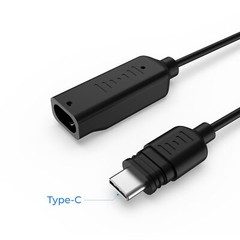 Reolink 4.5m Extension Cable for Reolink 3W/6W/12W Solar Panel Type-C interface