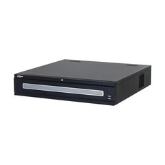 8K 32-channel Network Video Recorder with No HDD