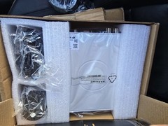 Defender 4K CCTV Security Camera System 4CH BNC Hardwired w/ Camera & Cables