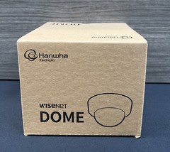 Wisenet LND-6020R Indoor Full HD Network Camera Dome New