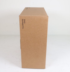 Vivint Spotlight Pro VS-ODL150-WHT Outdoor Security Light Camera New Sealed