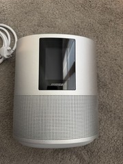 ✅ Bose Smart Home Speaker 500, Bluetooth/Wi-Fi/Alexa/Google Exel condition