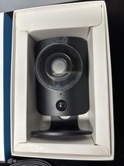 Simplisafe Camera SSCM1 Gen 1 Indoor HD Security Camera-New/Unused