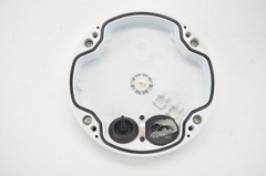 Axis P1435-LE Bullet Network Camera Outdoor Weatherproof White 0890-001-03 -USED