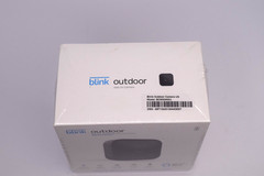 Blink Outdoor Battery Powered Security Camera Add-On Camera BCM004000U