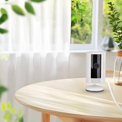 20ft Long Charge Cable Compatible with Indoor Cam2nd Gen, NOT for 1st Generat…