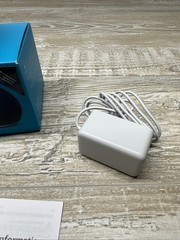 Amazon Echo Dot 5th Gen. Smart Speaker – Deep Sea Blue Used