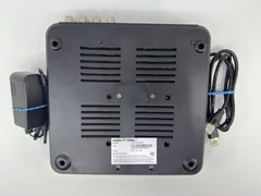 Night Owl DVR 8 Channel HD 1080P DVR with 1TB HDD DVR-VDP2-8 UNTESTED
