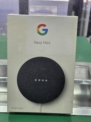 GOOGLE NEST MINI 2ND GENERATION (E13006505)