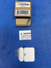 SimpliSafe Gen 3 Door Window Magnetic Entry Sensor Model ES3 New