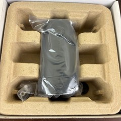 VivoTek Compact Cube Network Camera CC8130 – BLACK – x2 / TWO – OPEN BOX