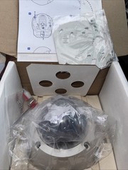 Avigilon 4.0C-H5A-D1-IR Surface Mount Indoor Dome Camera (open Box)