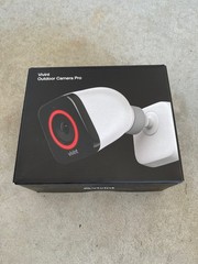 Vivint Outdoor Camera Pro Gen 2 VS-ODC350-WHT
