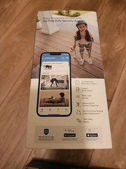 Eufy eufyCam 2C 4-Cam Indoor/Outdoor Wireless Home Security System Kit