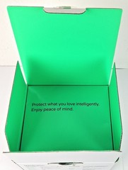 AIOTO GO 2K CAMERA 4G LTE CELLULAR SECURITY CAMERA, 32GB microSDHC & SD Card