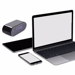 Indoor Cameras Wireless FHD 1080P With Motion Detection For Home