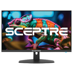 Sceptre 27-Inch Gaming Monitor 100Hz 1Ms Displayport Hdmi X2 100 Srgb Amd