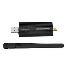 SONOFF ZBDongle P Smart Home Hub CC2652P Zigbee 3.0 USB Dongle Universal Gateway