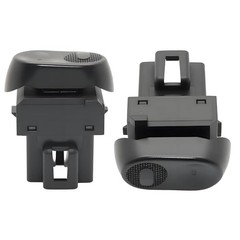 2Pcs Heavy Duty Window Switch/Power Window Switch Compatible with Cascadia