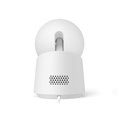 Eufy Solo Indoor-Cam C220 Wired 2K Surveillance Camera AI Human Detection