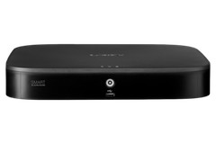 Lorex 4K HD 8Ch DVR Security Video Camera Network Recorder 2TB HDD Smart D861A82