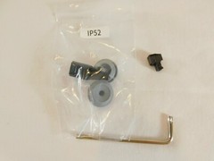 IP52 Cables for XND-6081VZ Hanwha Camera – Cables Only – QUANTITY OF 10