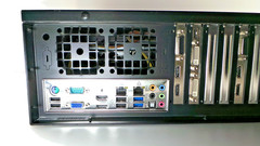 Cisco Application Visibility and Control (AVC) Computer – Model: AVC-X – Used