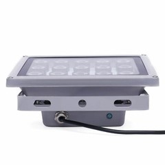 IR 15LED Infrared Night Vision Illuminator Lamp Indoor Outdoor Illuminator Ligh