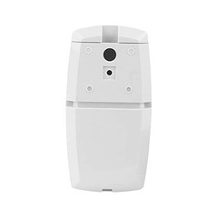 Wired PIR Sensor Dual Passive Infrared Motion Detector Hard White-BJ-960