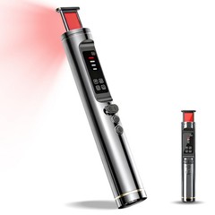 Mini RF Detector 4 Sensitivity Levels 20H Battery Type-C Rechargeable for Travel
